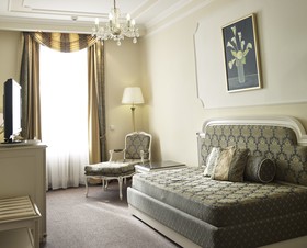 Hotel Esplanade Spa & Golf Resort