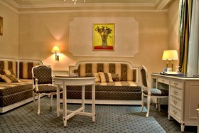 Hotel Esplanade Spa & Golf Resort