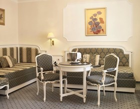 Hotel Esplanade Spa & Golf Resort