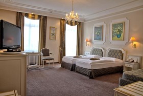 Hotel Esplanade Spa & Golf Resort