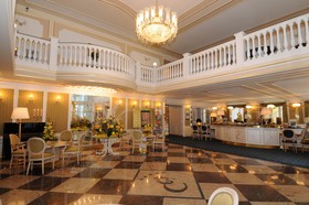 Hotel Esplanade Spa & Golf Resort
