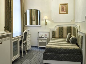 Hotel Esplanade Spa & Golf Resort
