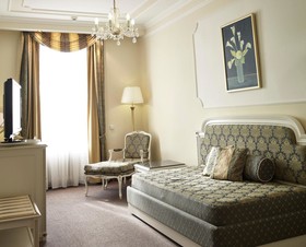 Hotel Esplanade Spa & Golf Resort