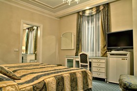 Hotel Esplanade Spa & Golf Resort