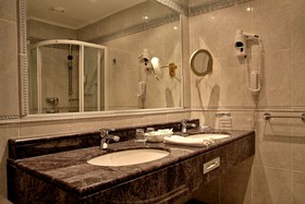 Hotel Esplanade Spa & Golf Resort