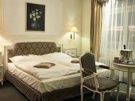 Hotel Esplanade Spa & Golf Resort
