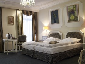 Hotel Esplanade Spa & Golf Resort