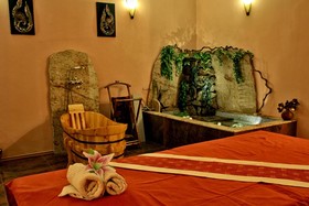 Hotel Esplanade Spa & Golf Resort