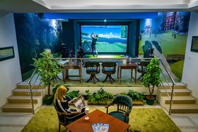 Hotel Esplanade Spa & Golf Resort