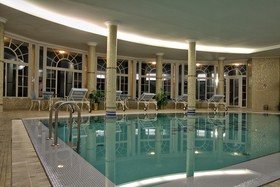Hotel Esplanade Spa & Golf Resort