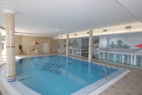 Hotel Esplanade Spa & Golf Resort