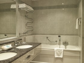 Hotel Esplanade Spa & Golf Resort