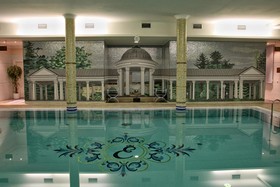 Hotel Esplanade Spa & Golf Resort
