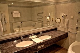 Hotel Esplanade Spa & Golf Resort