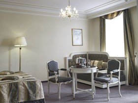 Hotel Esplanade Spa & Golf Resort