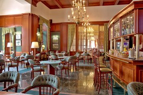 Hotel Esplanade Spa & Golf Resort