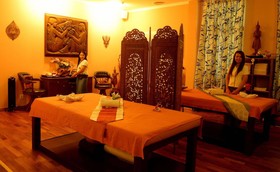 Hotel Esplanade Spa & Golf Resort