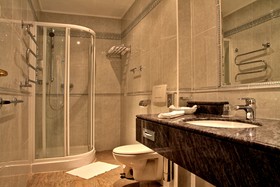 Hotel Esplanade Spa & Golf Resort