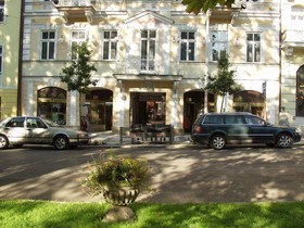 Hotel La Provence