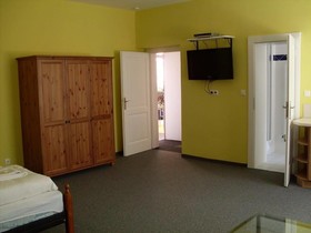 Hotel La Provence