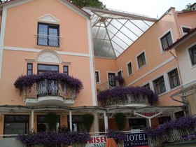 Hotel La Provence