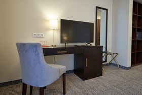 Queens Hotel  & Wellness