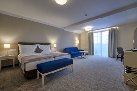 Queens Hotel  & Wellness