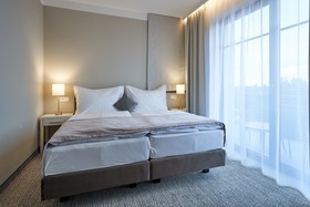 Queens Hotel  & Wellness
