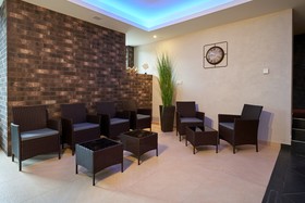 Queens Hotel  & Wellness