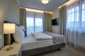 Queens Hotel  & Wellness