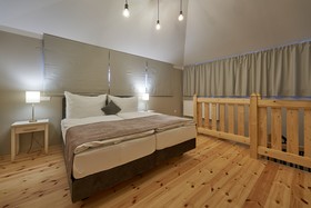 Queens Hotel  & Wellness