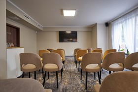 Queens Hotel  & Wellness
