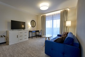 Queens Hotel  & Wellness