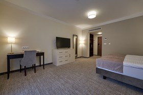 Queens Hotel  & Wellness