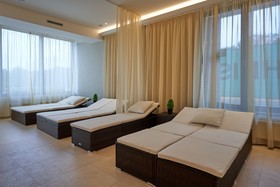 Queens Hotel  & Wellness