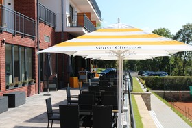 Queens Hotel  & Wellness