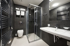 Queens Hotel  & Wellness