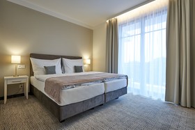 Queens Hotel  & Wellness