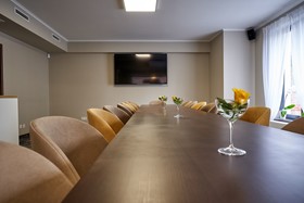 Queens Hotel  & Wellness