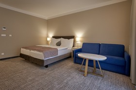 Queens Hotel  & Wellness