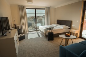 Queens Hotel  & Wellness