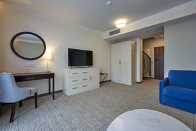 Queens Hotel  & Wellness