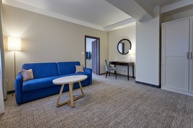 Queens Hotel  & Wellness