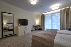 Queens Hotel  & Wellness