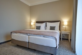 Queens Hotel  & Wellness