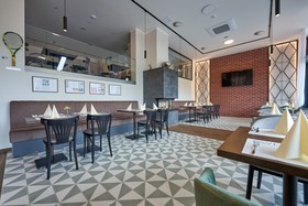 Queens Hotel  & Wellness