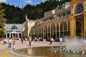 Spa Hotel Devín