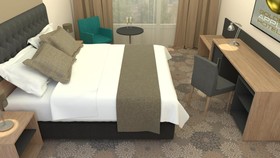 Spa Hotel Devín