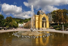 Spa Hotel Devín