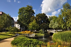 Spa Hotel Devín